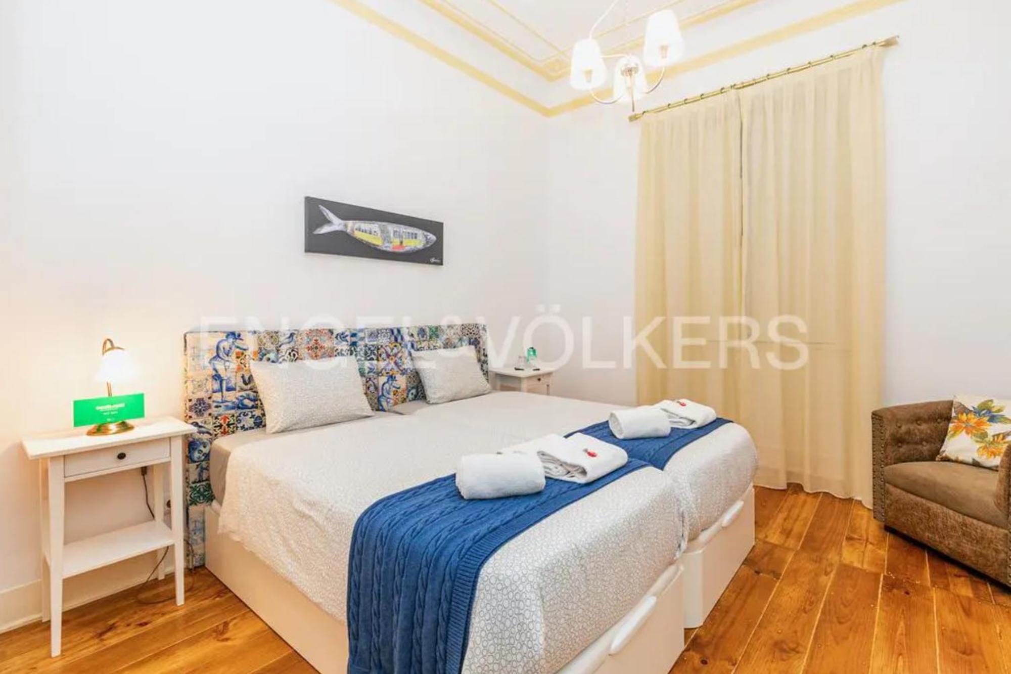 X4Clover Lissabon Exterior foto