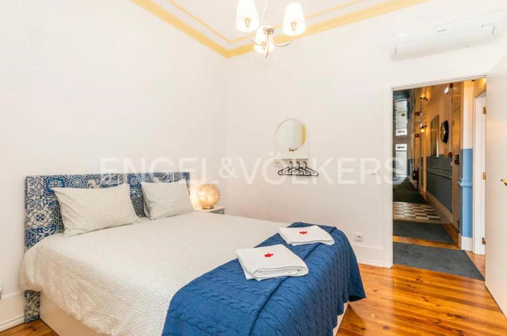 X4Clover Lissabon Exterior foto