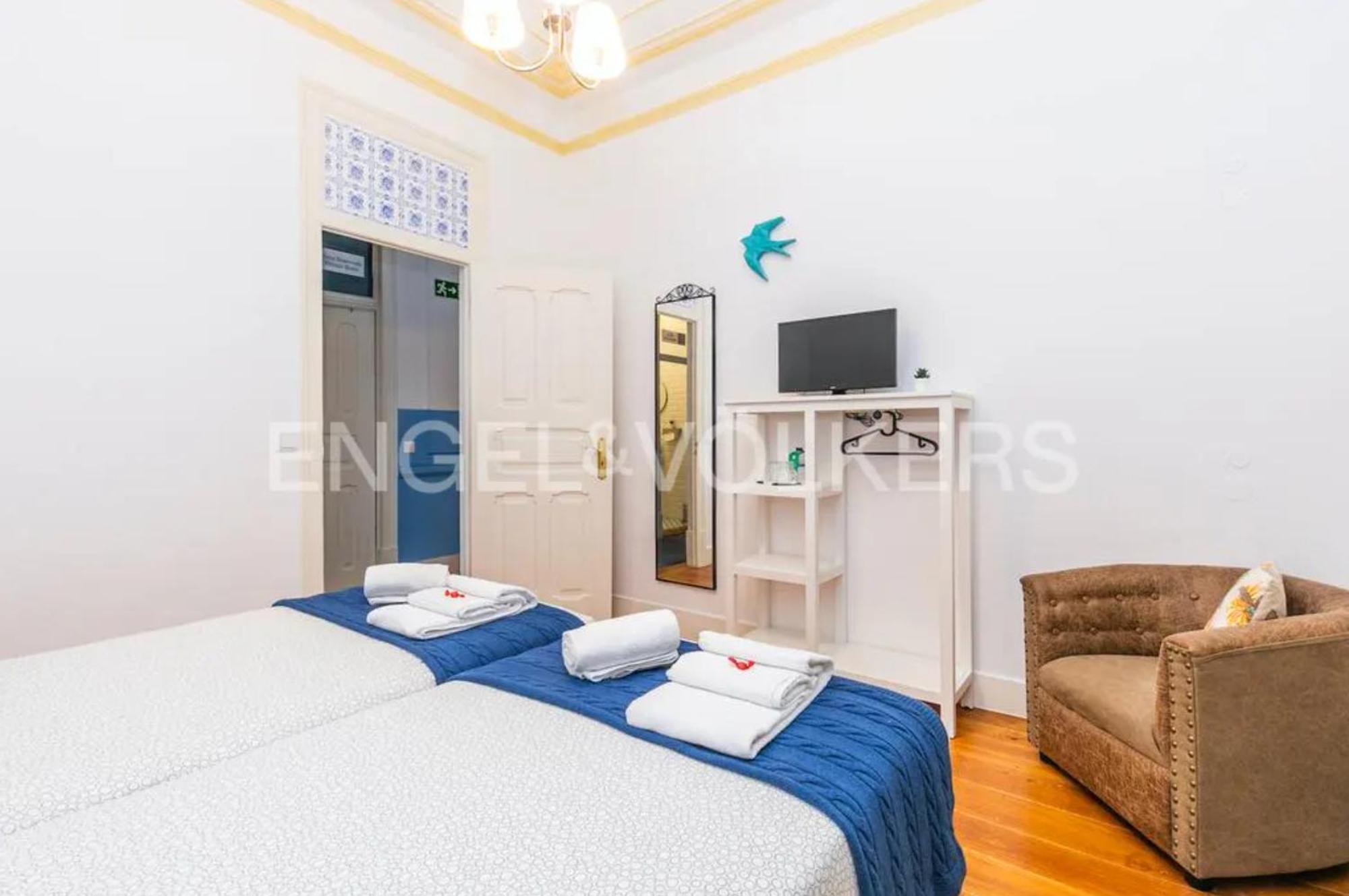 X4Clover Lissabon Exterior foto