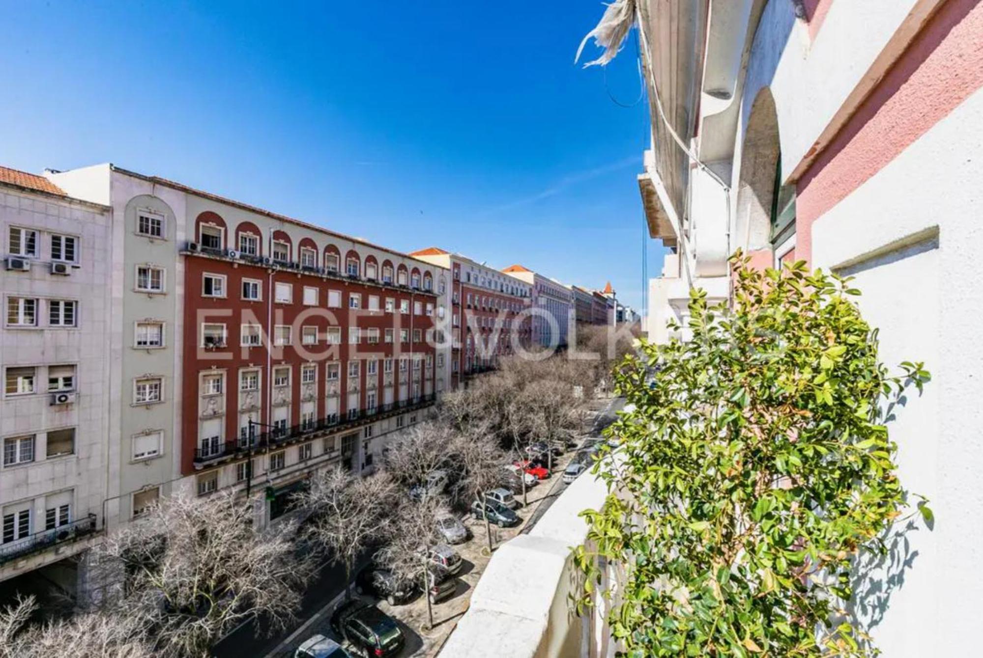 X4Clover Lissabon Exterior foto